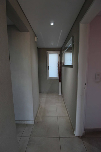 Departamento 3 Ambientes Frente Balcon Con Cochera