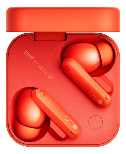 Auriculares Inalámbricos Cmf Buds Pro 2 Con Anc 50db
