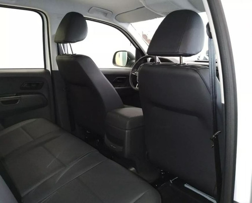Volkswagen Amarok 2.0 Cs Tdi 140Cv Trendline