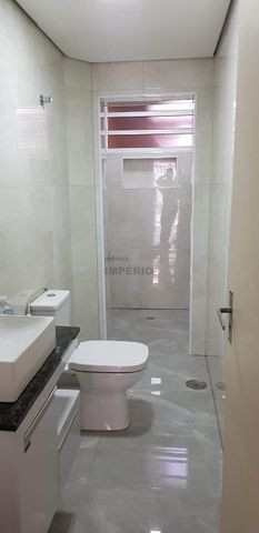 Sobrado Com 2 Dorms, Ponte Grande, Guarulhos - R$ 530 Mil, Cod: 5173 - V5173