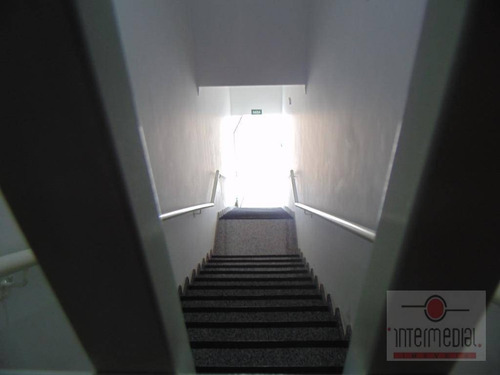 Imagem 14 de 15 de Sala Para Alugar, 44 M² Por R$ 2.500/mês - Portal Ville Primavera - Boituva/sp - Sa0083
