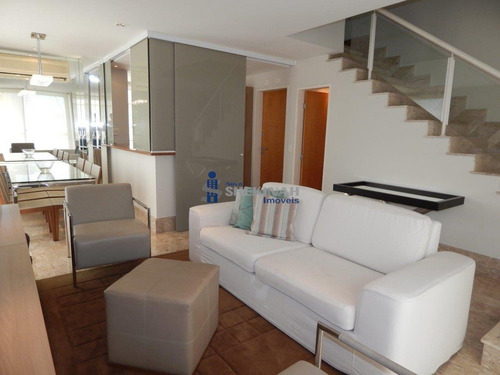 Apartamento - Itaim Bibi - Ref: 21374 - V-21374