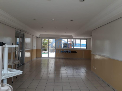 Apartamento Com 3 Dormitórios À Venda, 73 M² Por R$ 480.000,00 - Centro - Osasco/sp - Ap4258