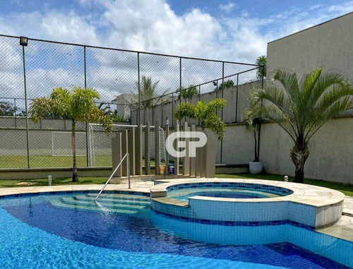 Imagem 3 de 30 de Casa Com 4 Dormitórios À Venda, 566 M² Por R$ 2.150.000,00 - Condomínio Shambala I - Atibaia/sp - Ca0505