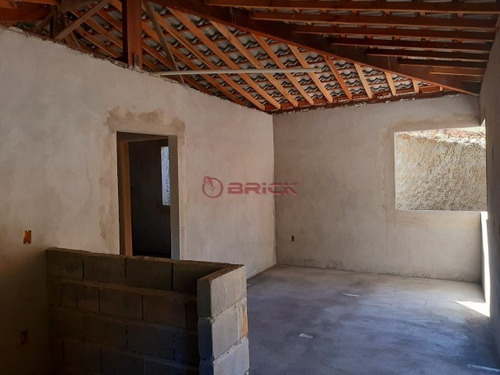 Imagem 6 de 12 de Casa De 2 Dormitórios, 84 M², R$ 169.000 - Venda Nova - Teresópolis/rj. - Ca01765 - 69561716