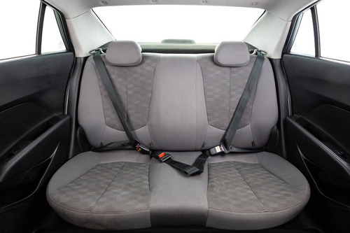 Imagem 16 de 17 de Hyundai Hb20s 1.6 Comfort Plus 16v Flex 4p Automático