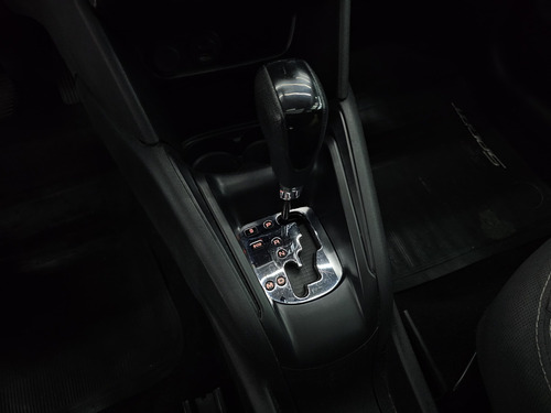 Peugeot 208 1.6 ALLURE 16V FLEX 4P AUTOMÁTICO
