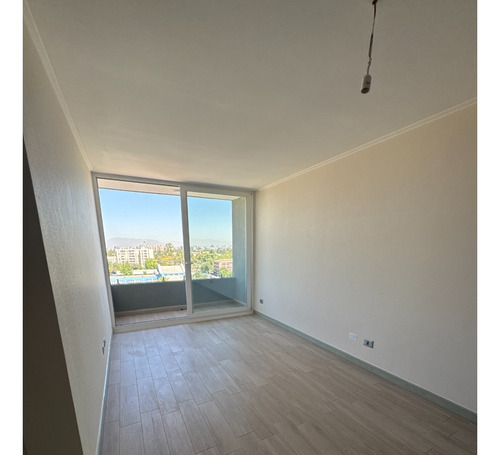 Arriendo 2d+1b C/estac A Estrenar Macul/metro Grecia Y Presi