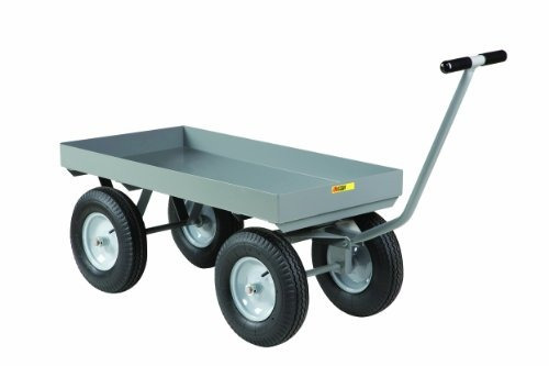 Little Giant Ch 2448 X3 16p Steel Heavy Duty Wagon Truck