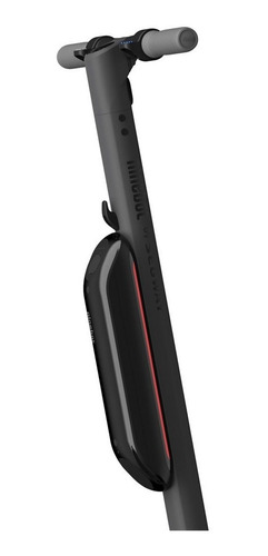 Imagen 6 de 10 de Ninebot Kick Scooter Es4 Eléctrico / Segway Original 30km/h
