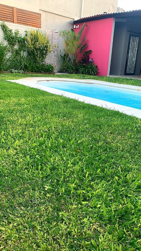 Imagen 21 de 24 de Venta Chalet Barrio Aeronautico-ituzaingo Norte-parque Con Pileta.