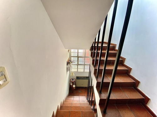 Imagen 7 de 19 de Gran Casa De 4 Dorm. 1 En Suite- Cochera-patio C/ Parrilla-terraza -monte Castro