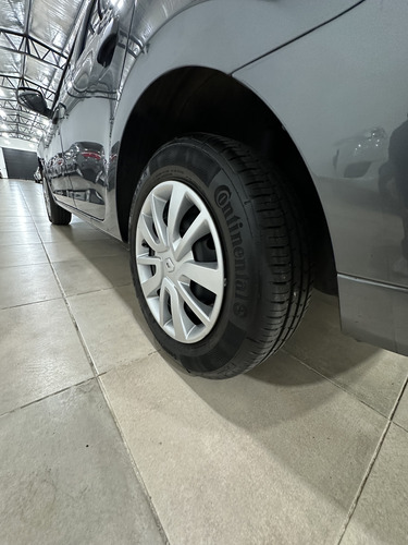 Renault Logan 1.6 16v Life