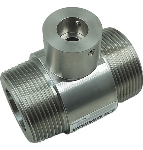 Sensor De Fluxo Omega Ftb-1307 19 A 200 Lpm 1-1/2 Npt