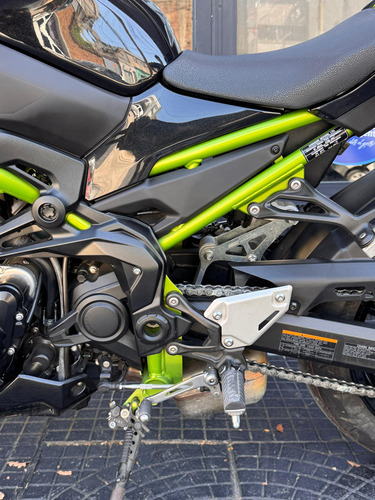 Kawasaki Z900