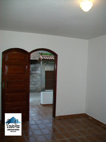 Imagem 14 de 14 de Alugo Casa Em São Vicente Araruama Rj 1 Quarto Quintal Grande Garagem Próximo À Rodoviária