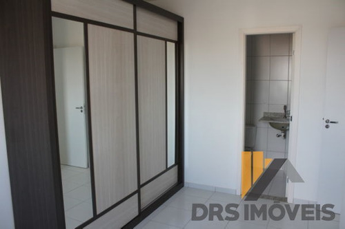 Imagem 12 de 16 de Apartamento Padrão Com 2 Quartos No Conquista Paes Leme - Ap341-v