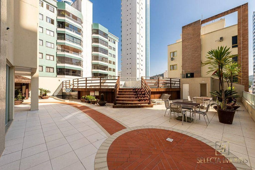 Imagem 15 de 19 de Apartamento À Venda, 130 M² Por R$ 1.848.000,00 - Centro - Balneário Camboriú/sc - Ap0086