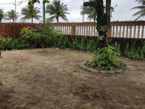 Imagem 14 de 14 de Casa Beira Mar 5dorm, Mongaguá- Flórida Mirim À Venda. 9063