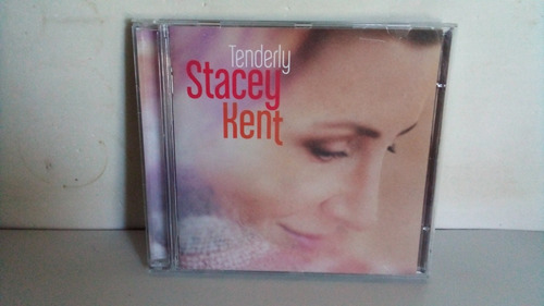 Cd Stacey Kent Tenderly