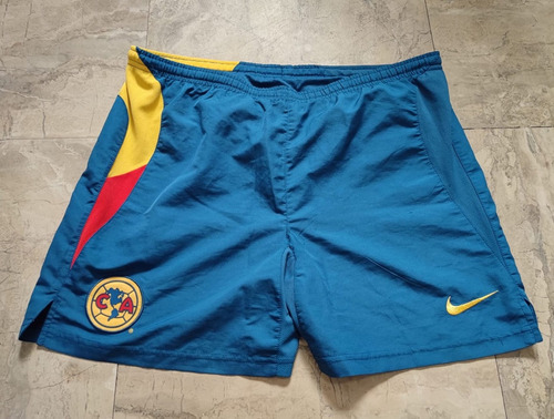 Jersey Shortde America Visita