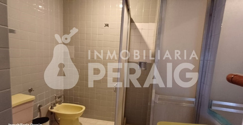 Venta Apartamento Ph En El Pedregal, De La Castellana