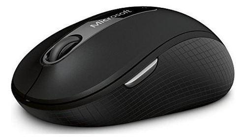 Wireless Mobile Mouse 4000 Rf Inalámbrico Óptico 8