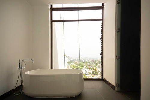 Imagen 3 de 12 de Penthouse En Alquiler En Zona 15