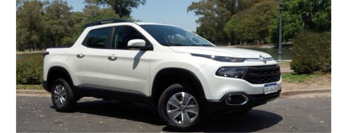 Fiat Toro Freedom A/t 0km Lista Para Sacar De La Agencia !