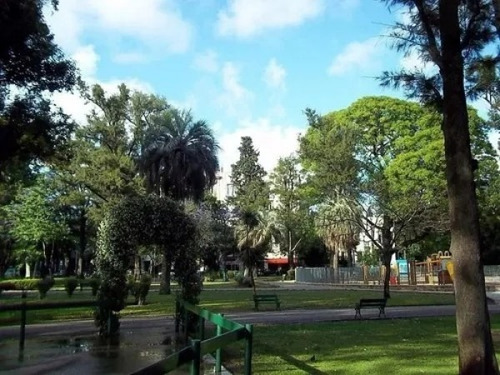 Imagen 9 de 10 de Oportunidad Dpto 3 Amb Con Balcón Y Patio En Zapiola 2000 Belgrano