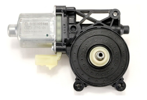 Motor Eléctrico Alzacristal Gm 52107457