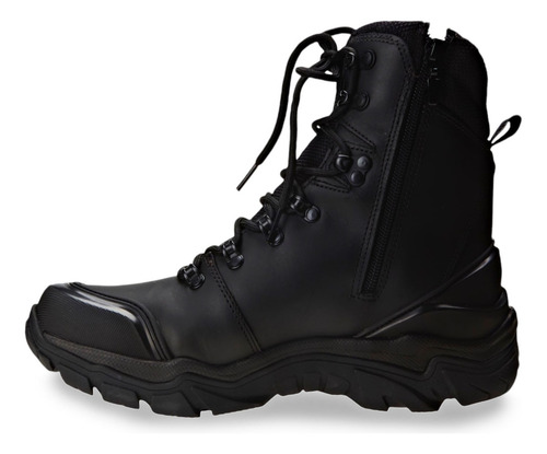 Bota Masculina Motoqueiro Guepardo 02 Macboot