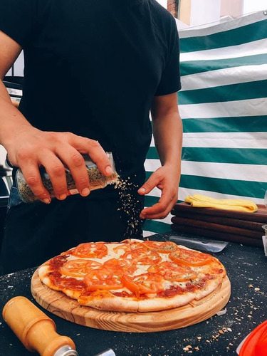 Pizza Party - Catering Integral A Domicilio