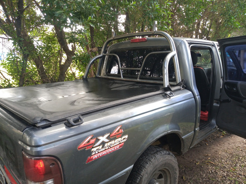 Ford Ranger 3.0 Cd Xlt 4x2