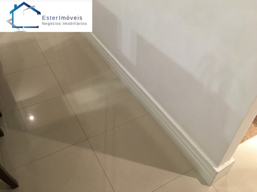Imagem 27 de 30 de Apartamento - Ap01017 - 69377189