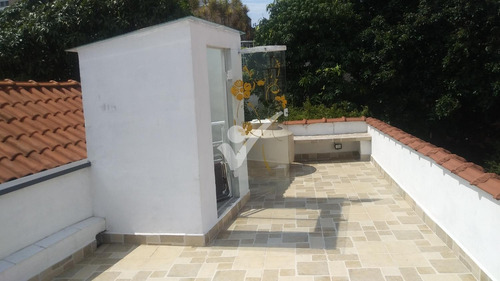 Imagem 20 de 30 de Casa À Venda Em Vila Formosa - Ca002796