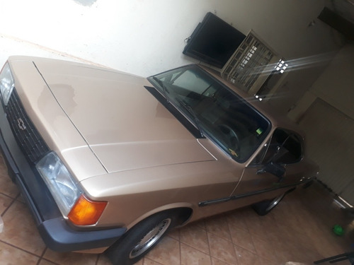 Imagem 1 de 15 de Gm Opala Comodoro