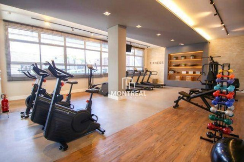 Imagem 22 de 29 de Cobertura À Venda, 110 M² Por R$ 1.990.000,00 - Vila Madalena - São Paulo/sp - Co0094