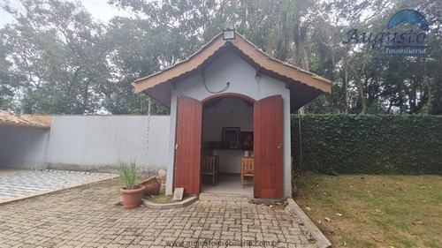 Imagem 17 de 29 de Chácaras À Venda Em Atibaia/sp - Compre O Seu Chácaras Aqui! - 1496156