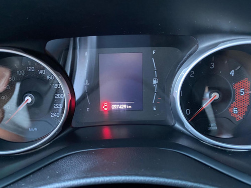 Fiat Toro Freedom At9 D4