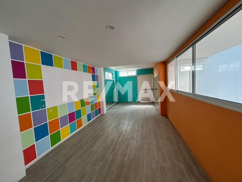 Edificio Habitacional En Venta En Bosques De Las Lomas