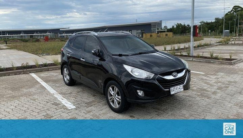 Hyundai Tucson 2.4 Gls 2.4 2010