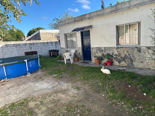 3 Viviendas En Mismo Padrón Solymar Venta Ciudad De La Costa