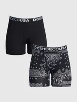 Comprar Boxer Para Hombre Dc Shoes Boxer Brief The Performer Xkws