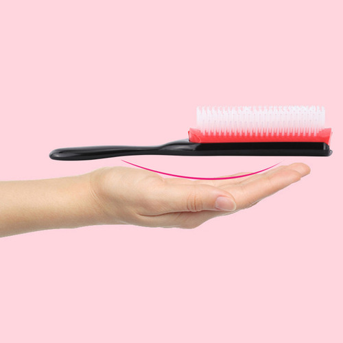 Cabello Rizado Y Mojado