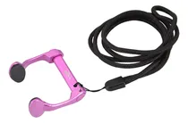 Comprar Tapones Nasales Con Clip Para Nadar, Tapones Para Los Oídos,