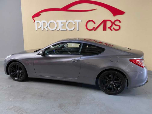 Hyundai Genesis 2.0 Coupe T 210cv Mt 2011