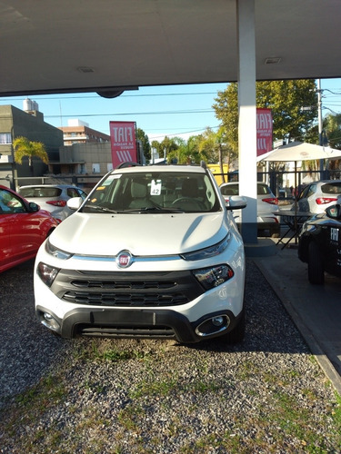Fiat Toro 2021 2.0 Freedom 4x4 At