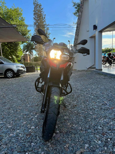 Imagen 4 de 8 de Bmw F 700 Gs