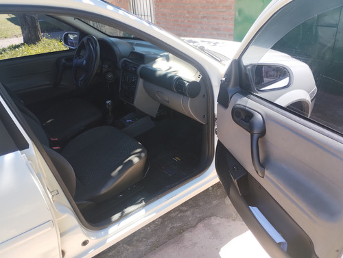 Corsa Spirit